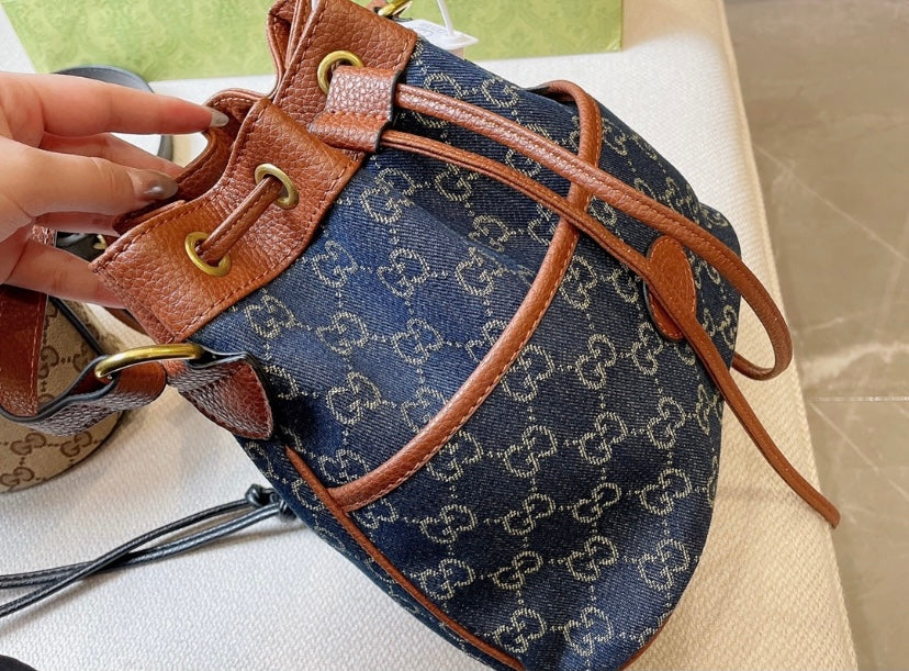 STRAPSTORY - GGC1 BAG - 428