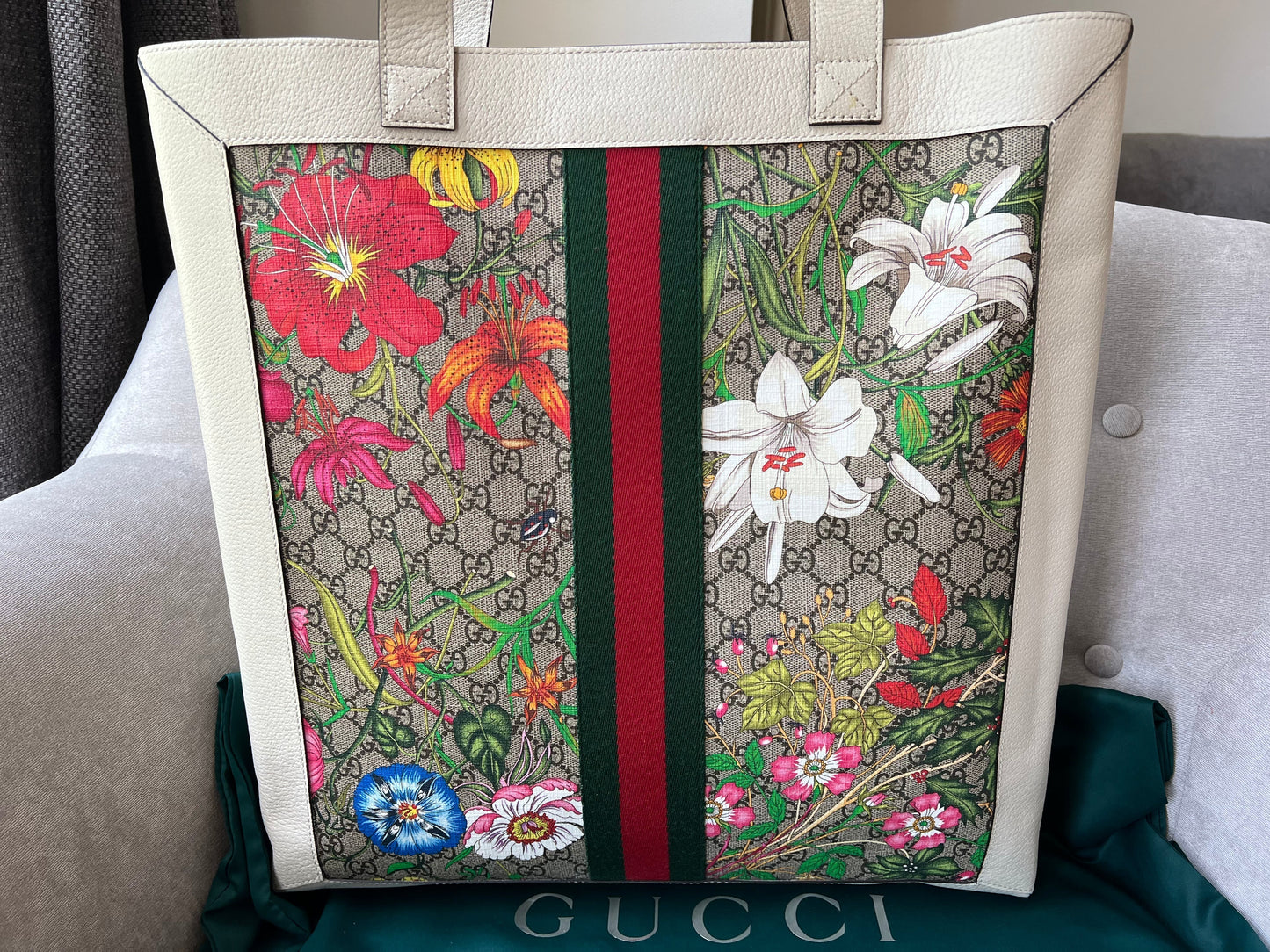 STRAPSTORY - GGC4 BAG - 1372