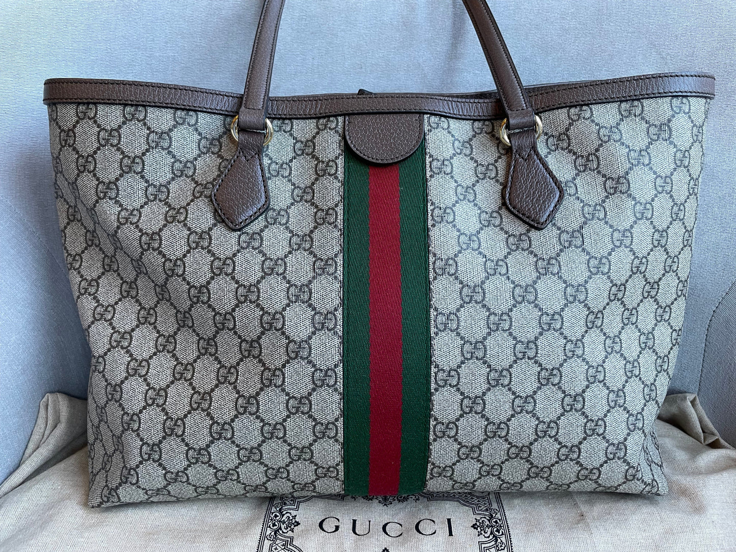 STRAPSTORY - GGC4 BAG - 1576