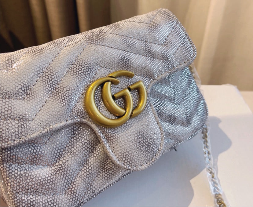 STRAPSTORY - GGC1 BAG - 1309