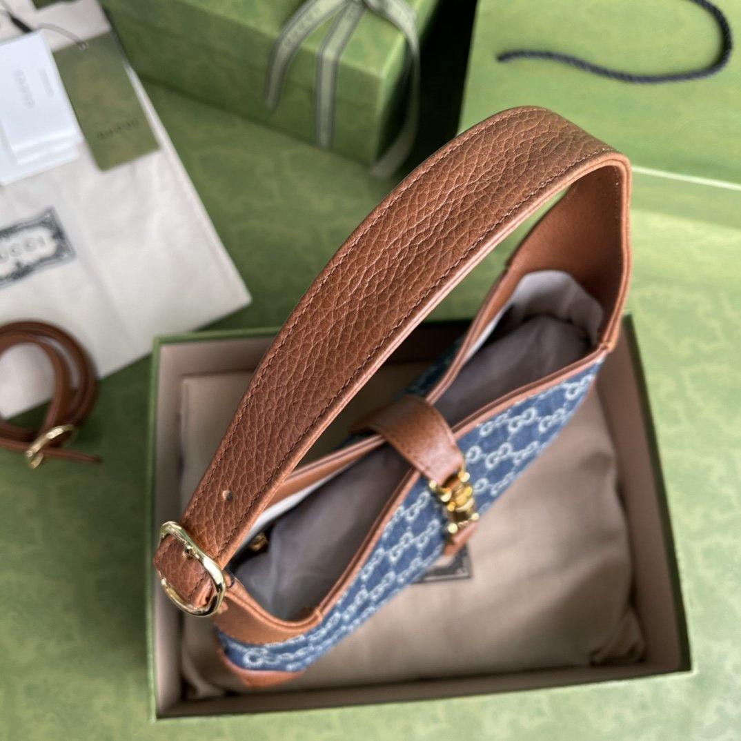 STRAPSTORY - GGC1 BAG - 3606