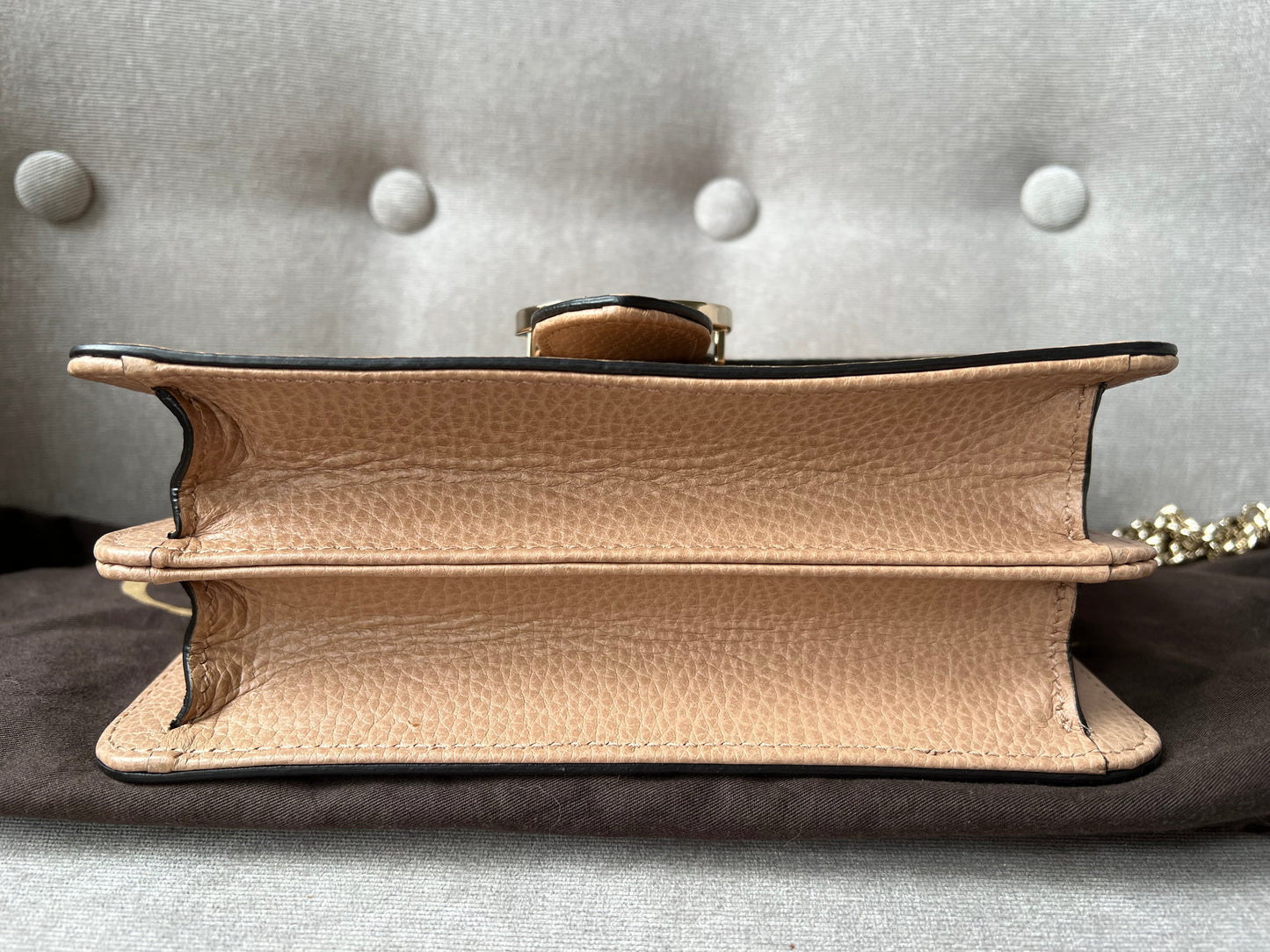 STRAPSTORY - GGC1 BAG - 3637