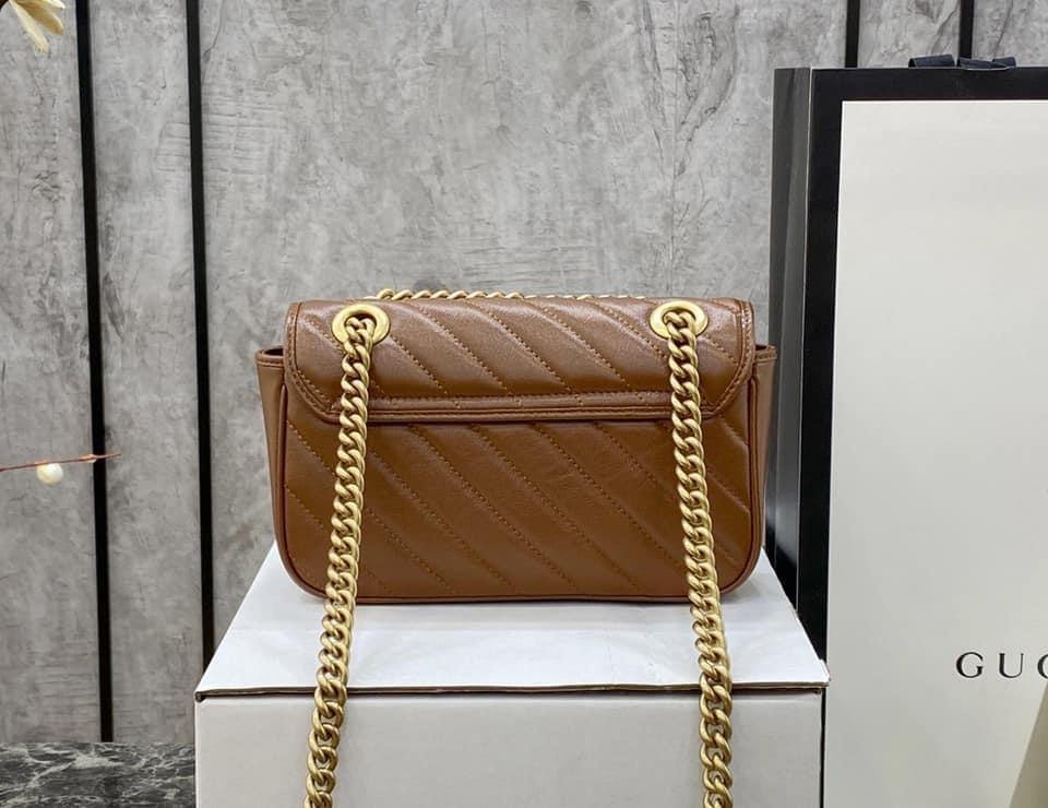 STRAPSTORY - GGC1 BAG - 3417