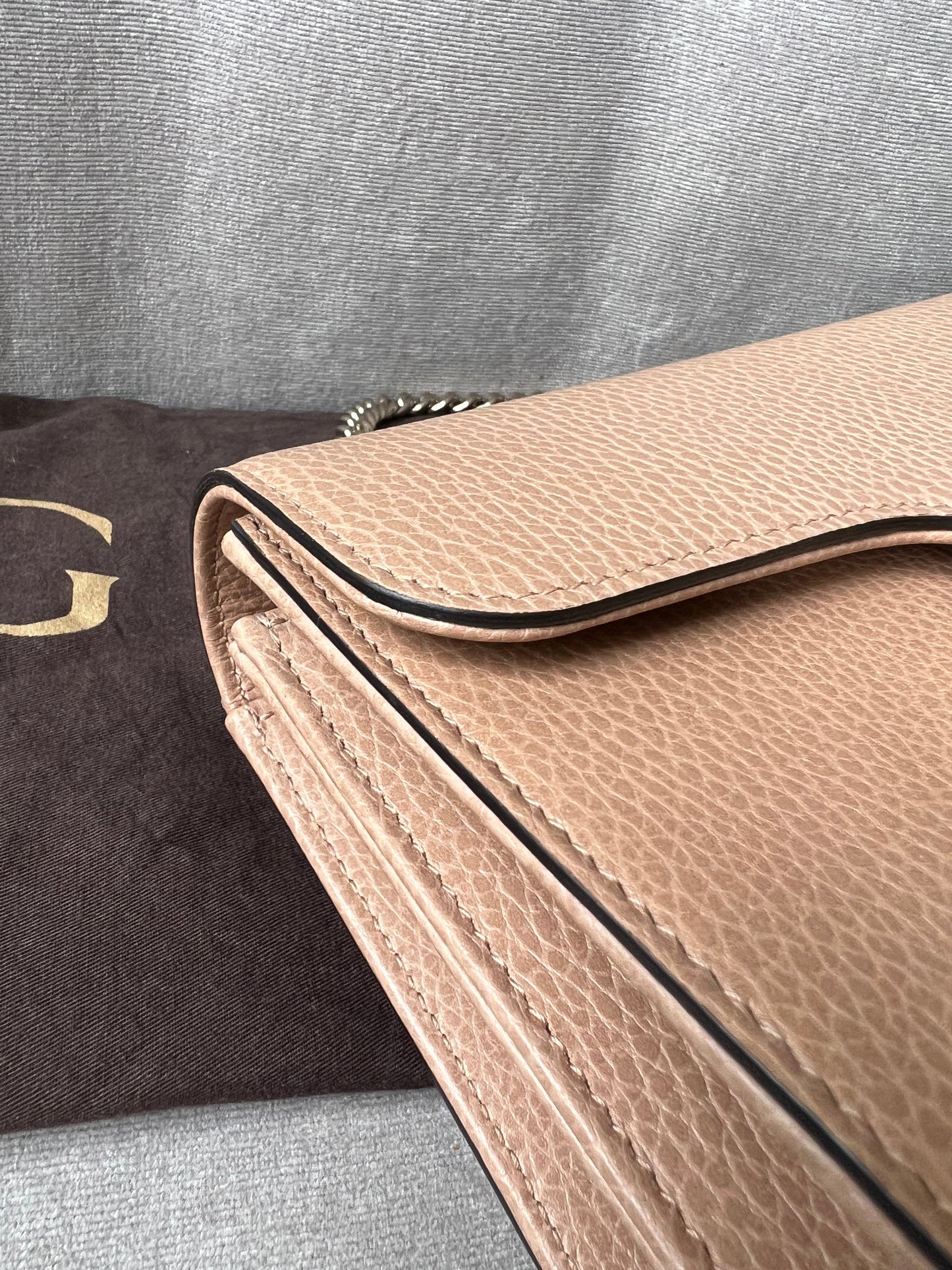 STRAPSTORY - GGC1 BAG - 3637