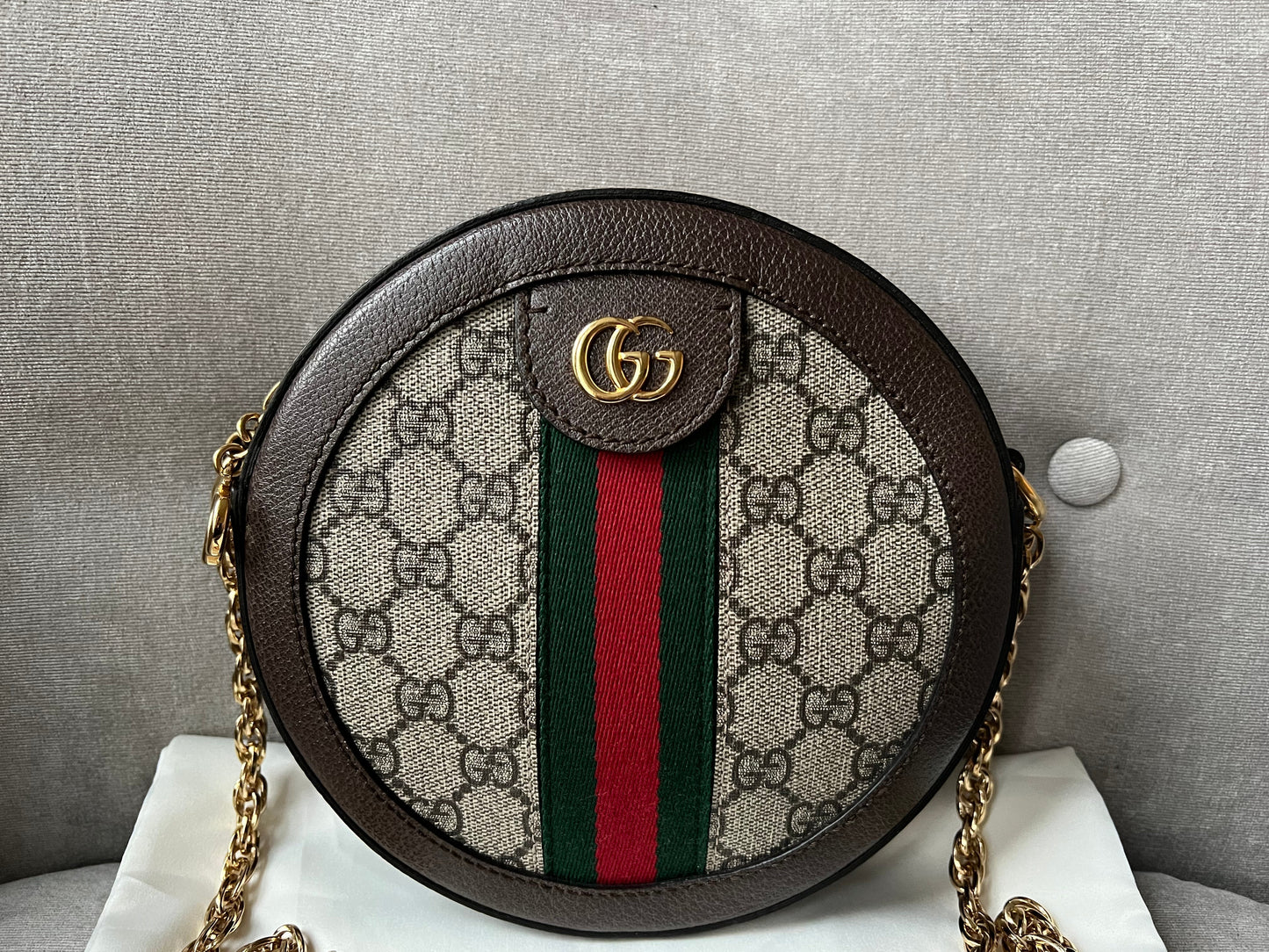 STRAPSTORY - GGC1 BAG - 3989
