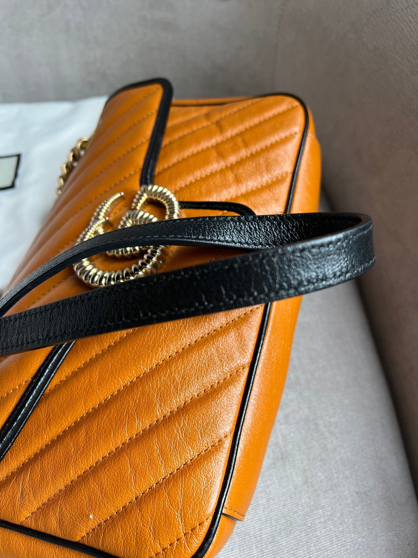 STRAPSTORY - GGC1 BAG - 3830