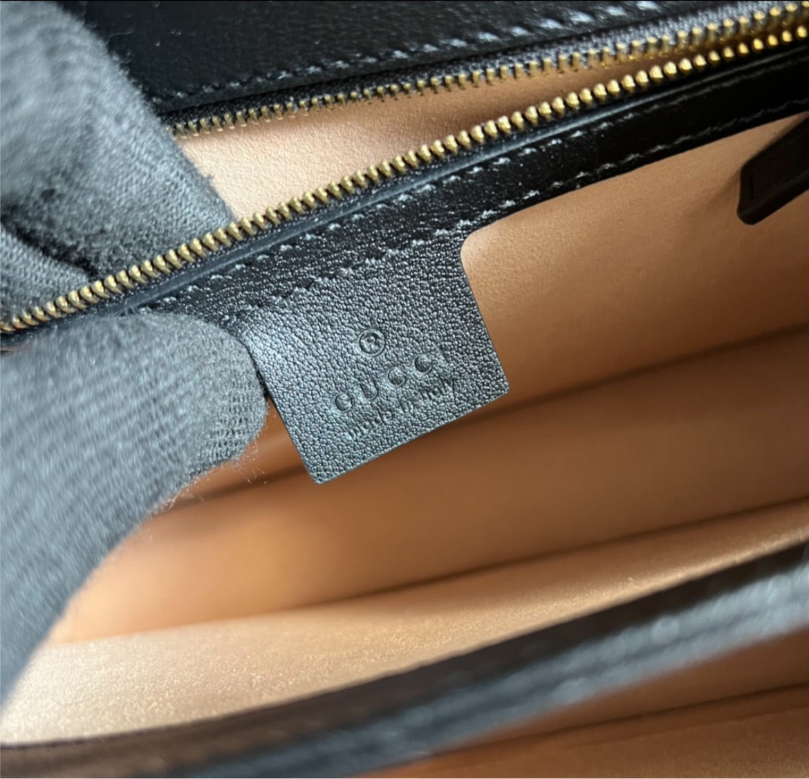 STRAPSTORY - GGC1 BAG - 044