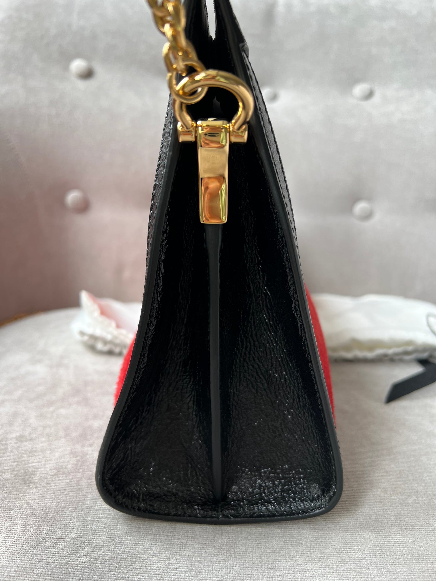 STRAPSTORY - GGC1 BAG - 3002
