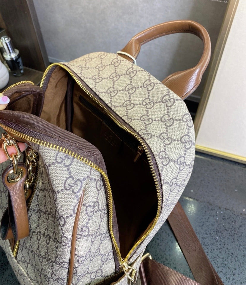 STRAPSTORY - GGC4 BAG - 3241
