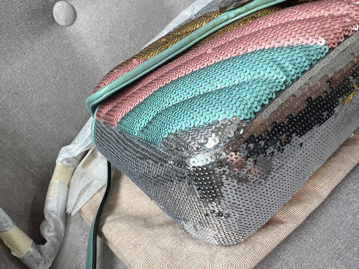 STRAPSTORY - GGC1 BAG - 3986