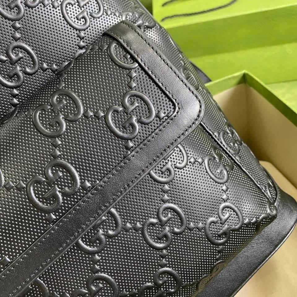 STRAPSTORY - GGC4 BAG - 3032