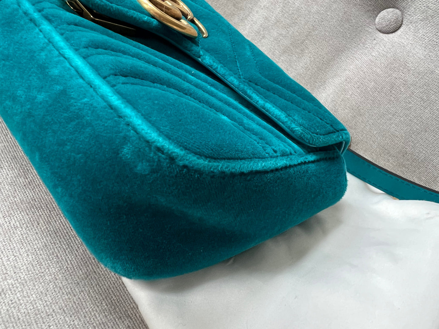 STRAPSTORY - GGC1 BAG - 4006