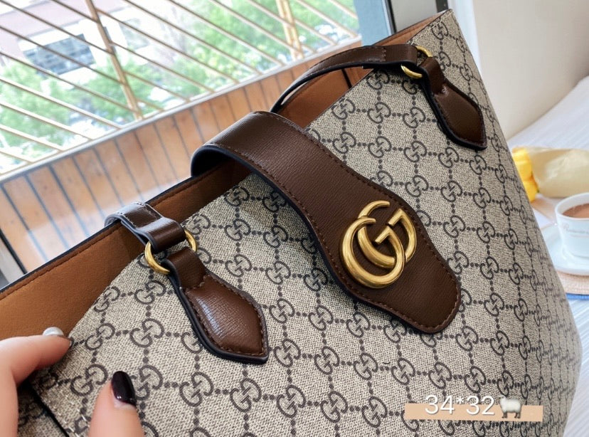 STRAPSTORY - GGC1 BAG - 043