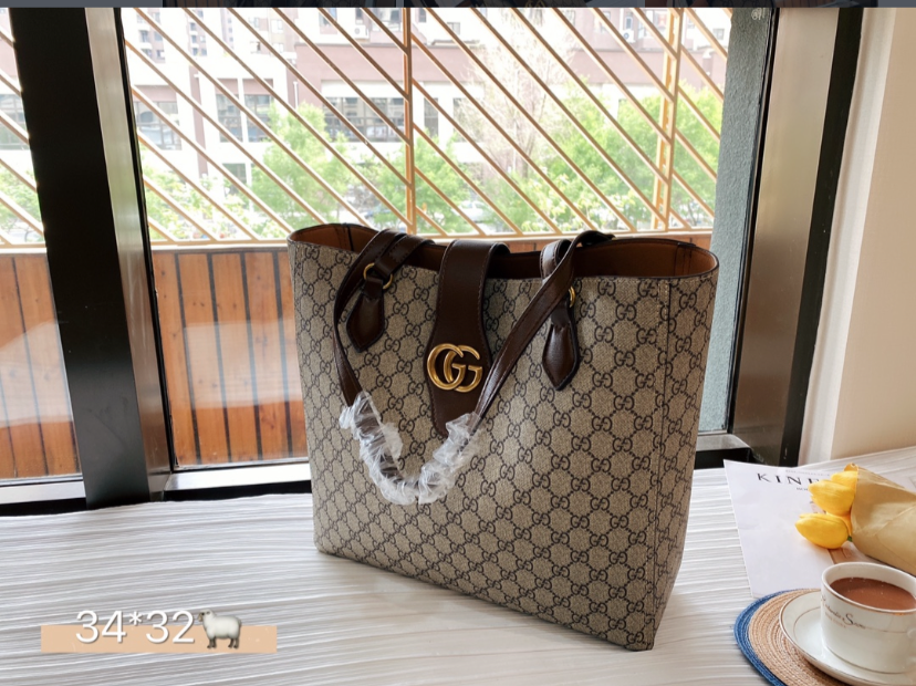 STRAPSTORY - GGC1 BAG - 043
