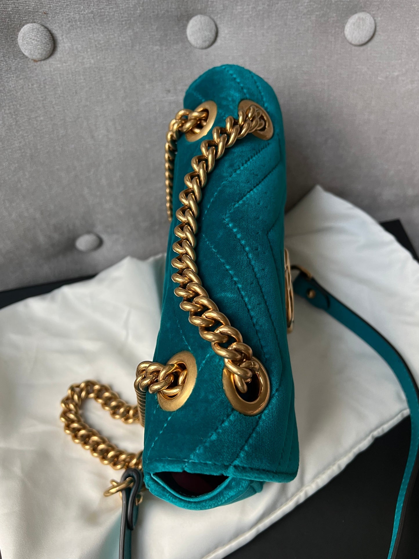 STRAPSTORY - GGC1 BAG - 4004