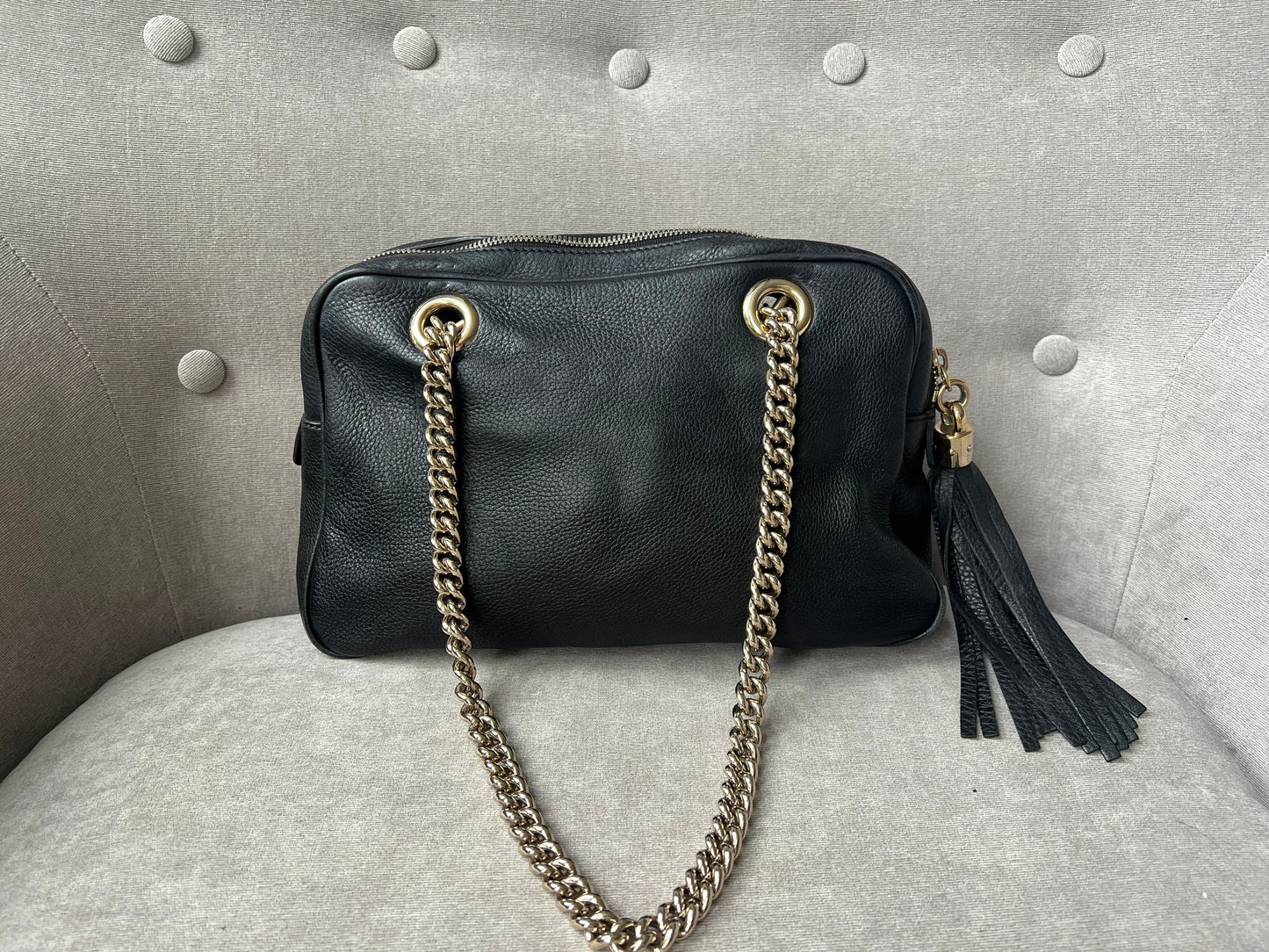 STRAPSTORY - GGC4 BAG - 2324