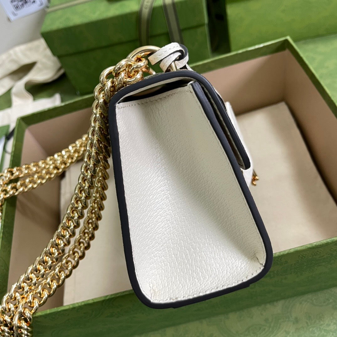 STRAPSTORY - GGC1 BAG - 3089
