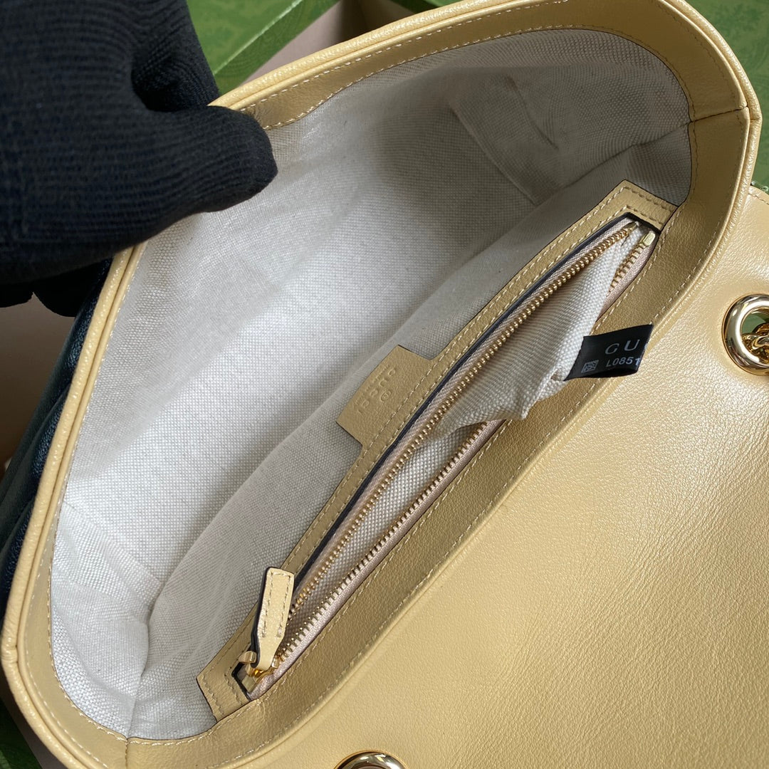 STRAPSTORY - GGC1 BAG - 4047
