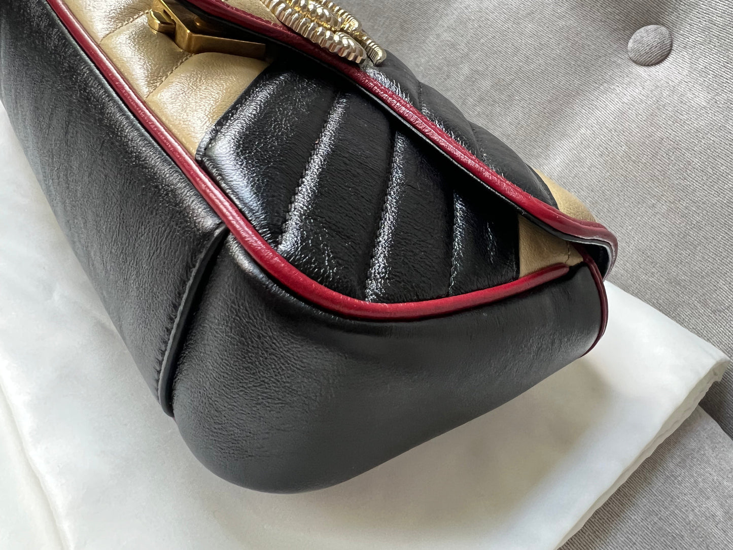 STRAPSTORY - GGC1 BAG - 3831
