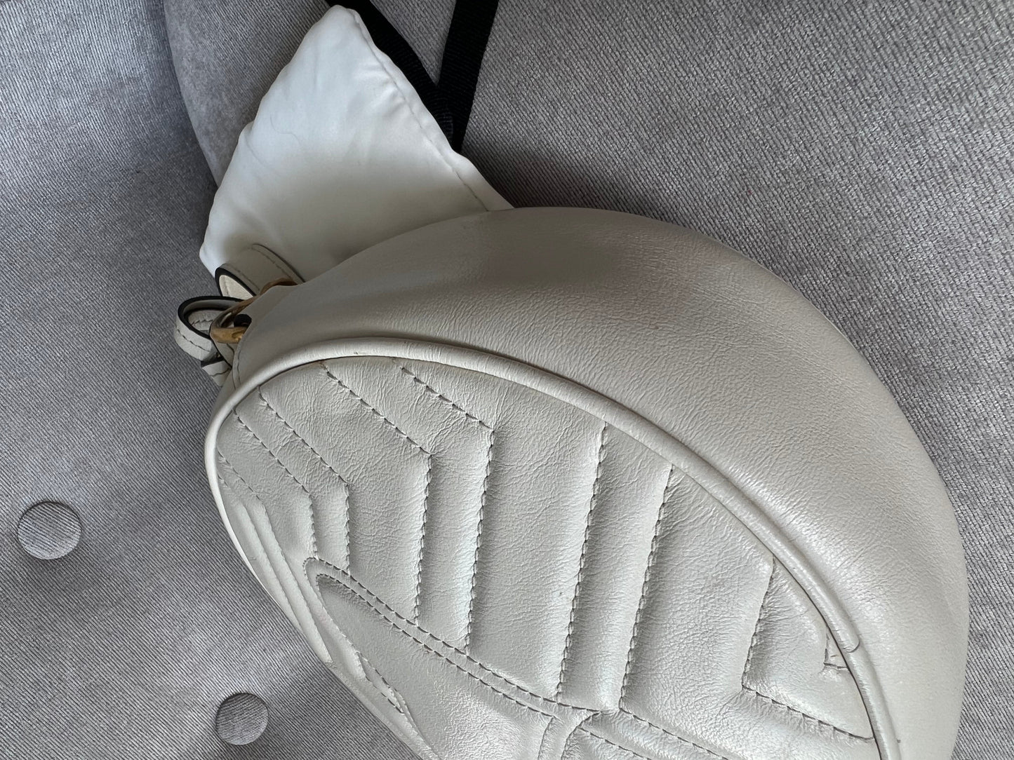 STRAPSTORY - GGC1 BAG - 3964