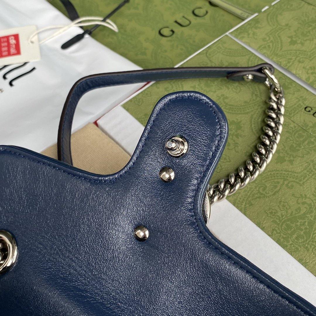 STRAPSTORY - GGC1 BAG - 3441