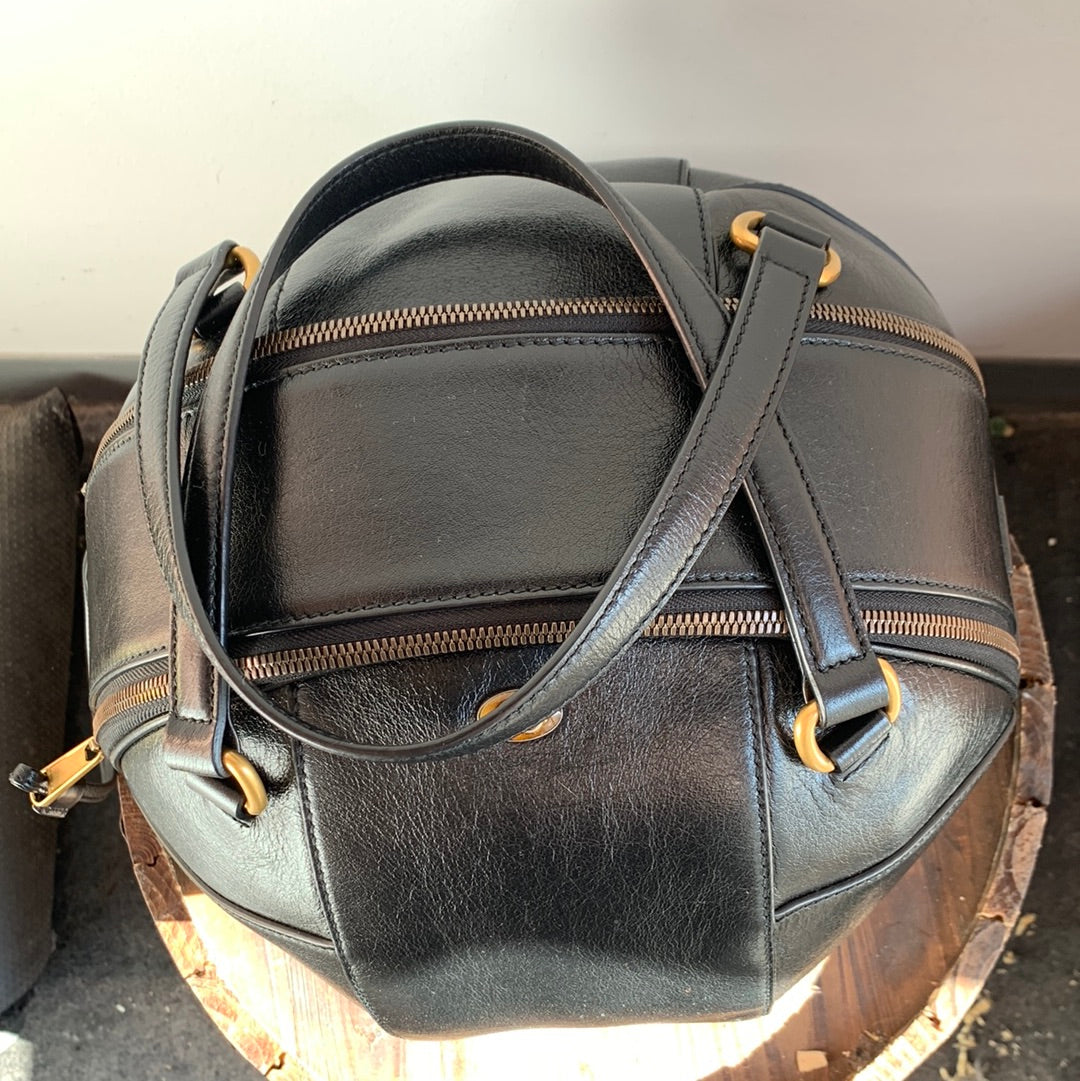 STRAPSTORY - GGC4 BAG - 065