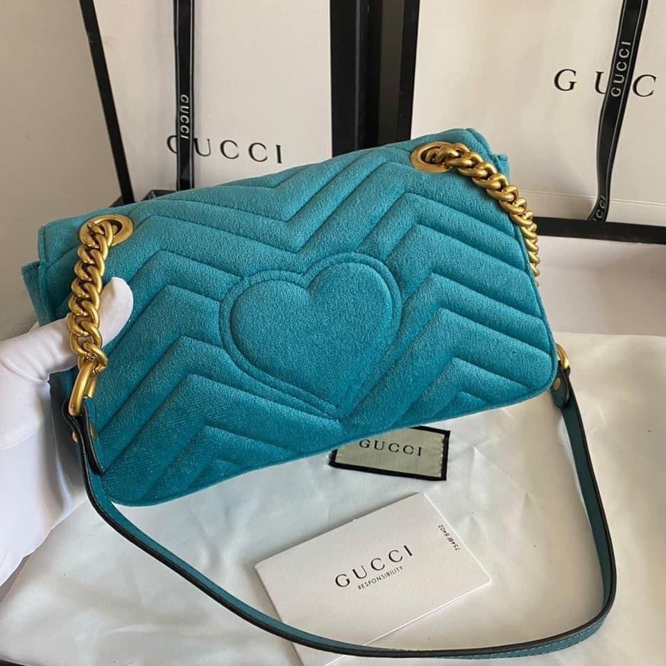 STRAPSTORY - GGC1 BAG - 3404