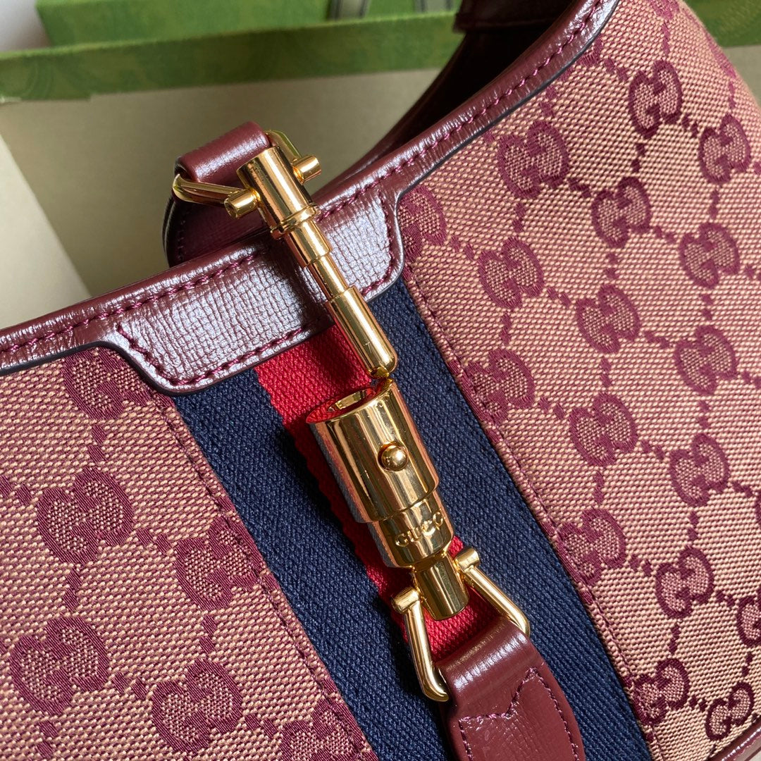STRAPSTORY - GGC1 BAG - 3604