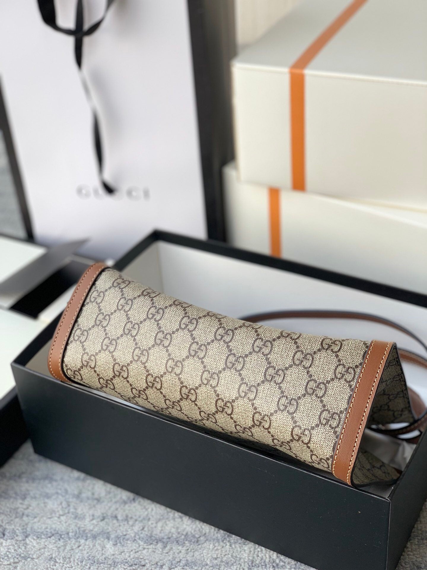 STRAPSTORY - GGC1 BAG - 3135