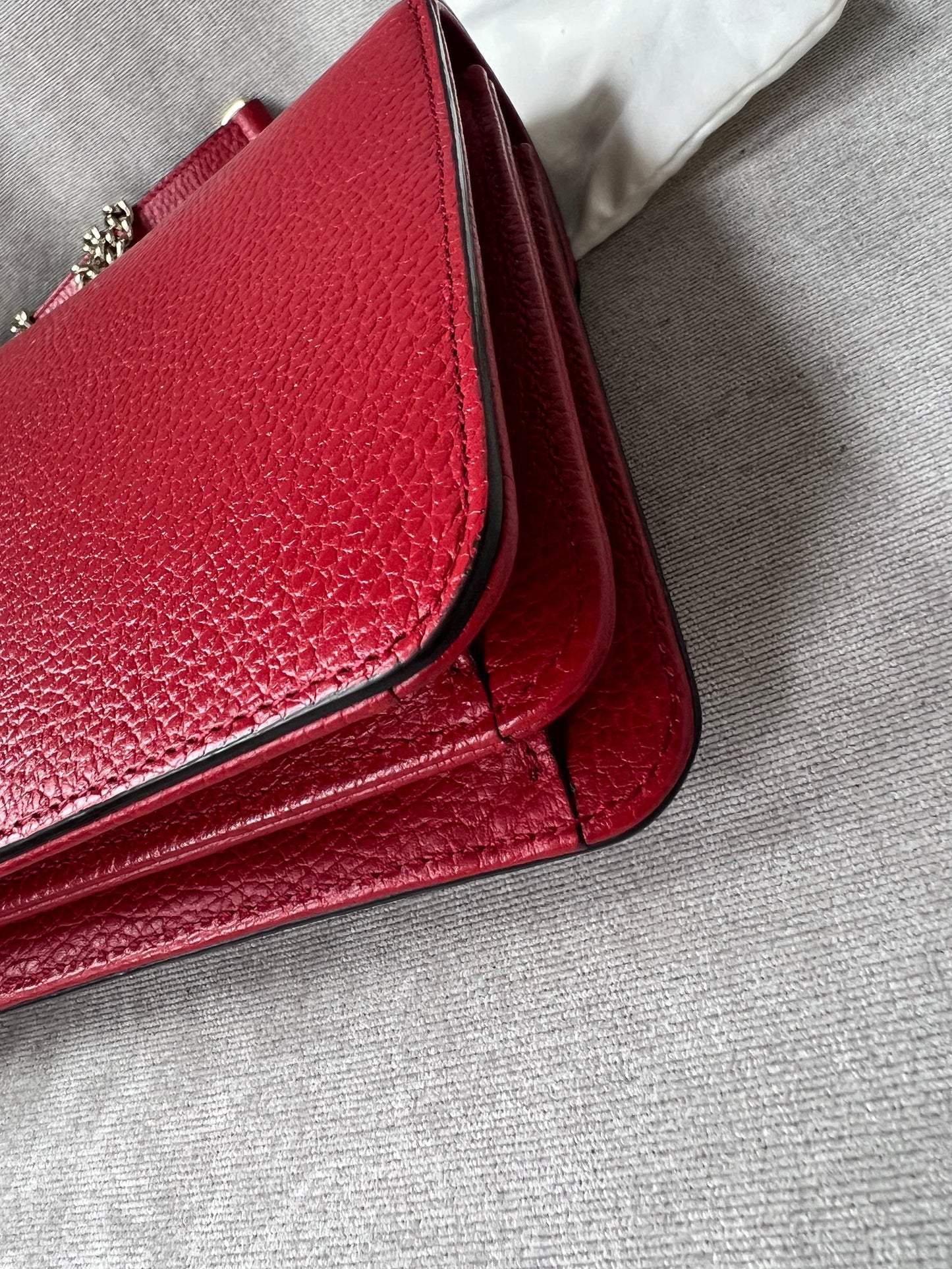 STRAPSTORY - GGC1 BAG - 3631