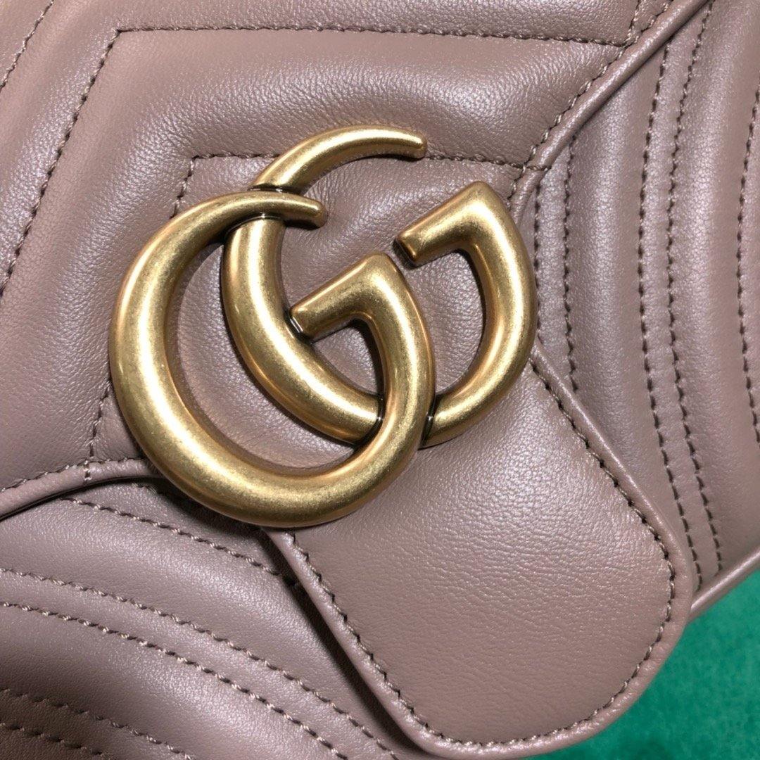 STRAPSTORY - GGC1 BAG - 3412