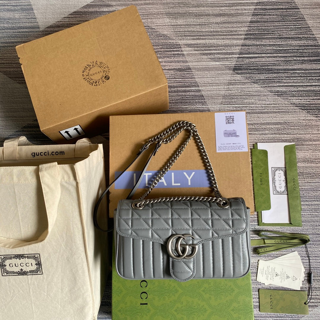 STRAPSTORY - GGC1 BAG - 3399