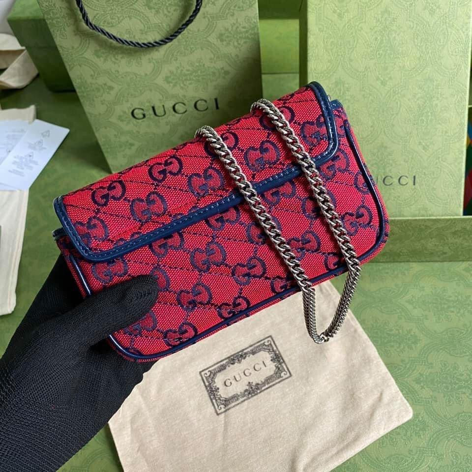 STRAPSTORY - GGC1 BAG - 3433