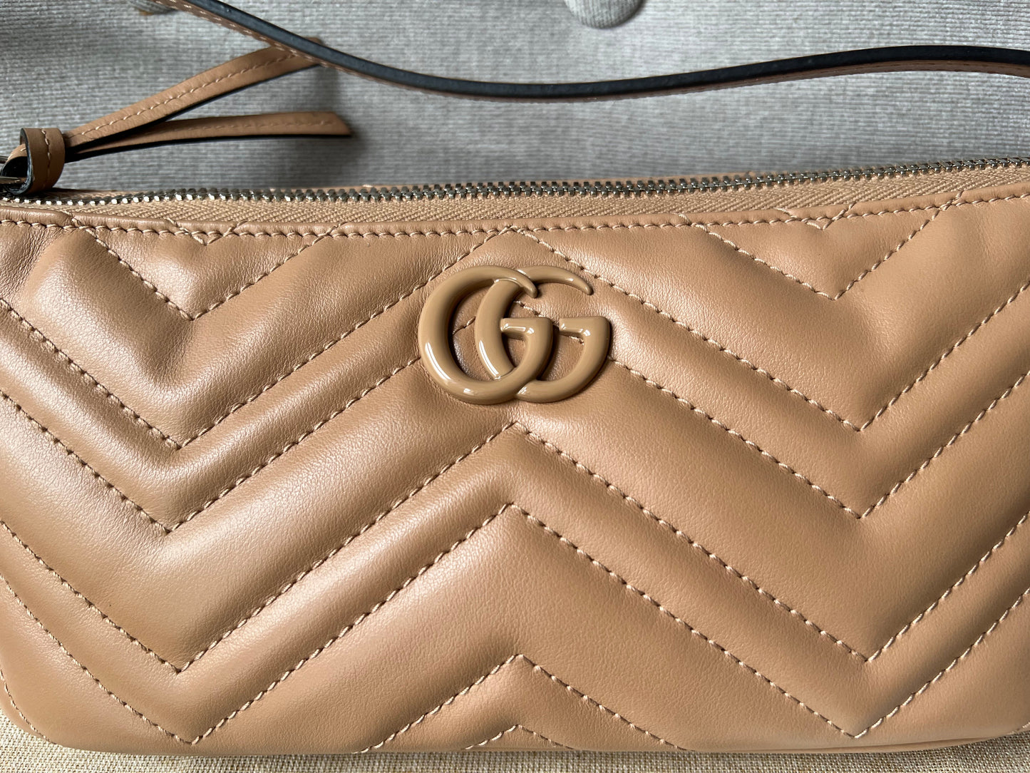 STRAPSTORY - GGC1 BAG - 3965