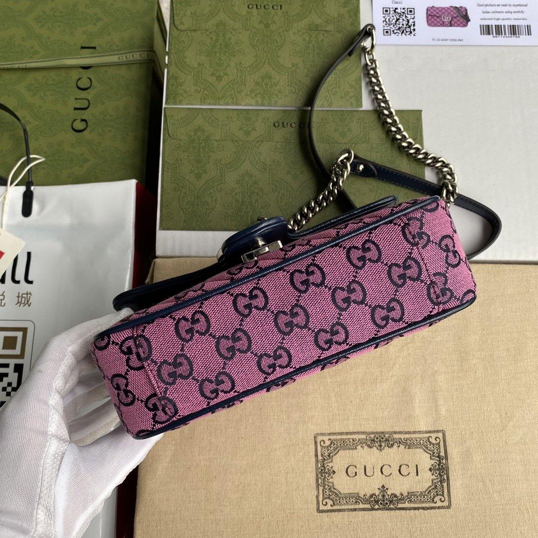 STRAPSTORY - GGC1 BAG - 3441