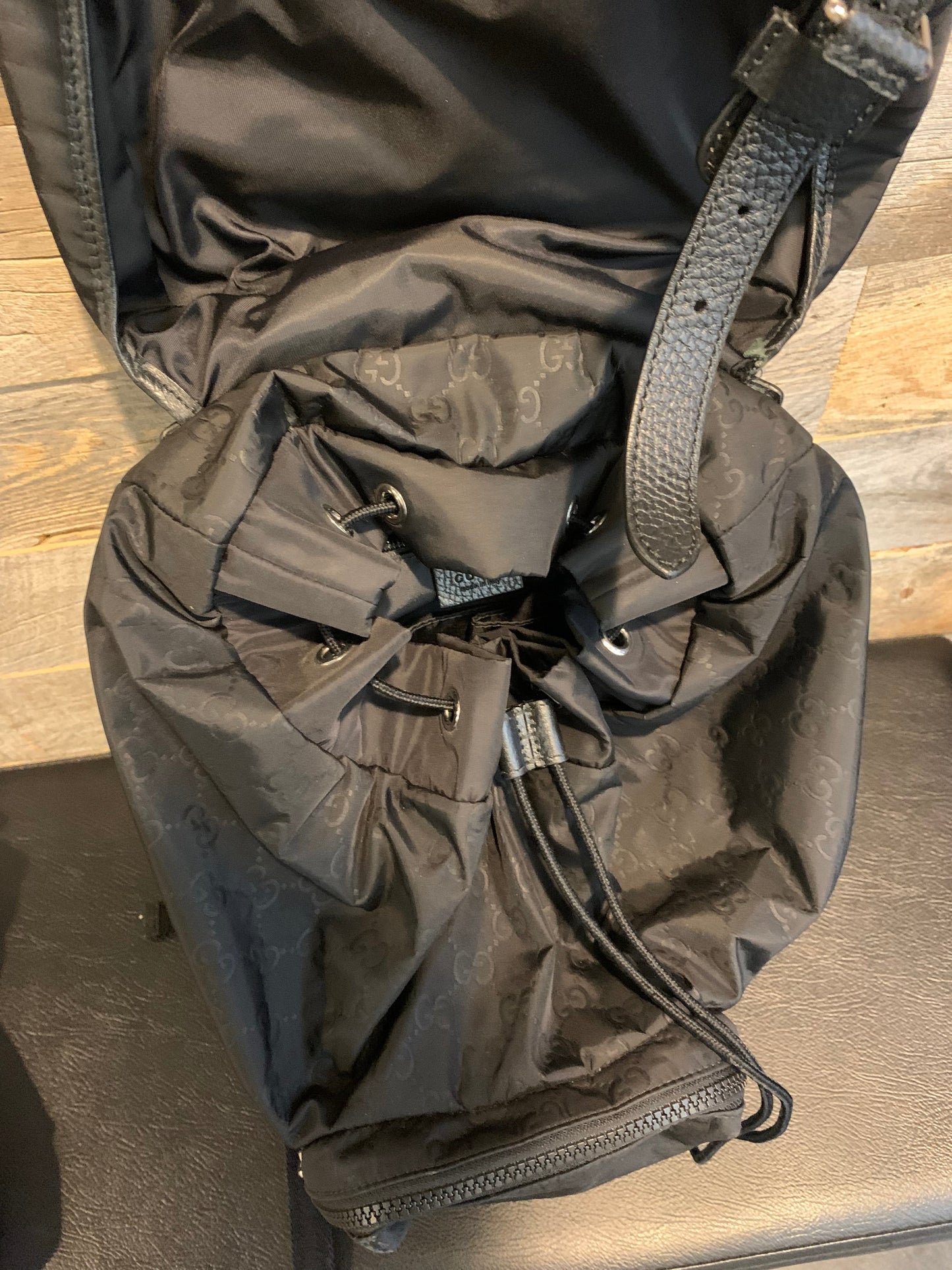 STRAPSTORY - GGC4 BAG - 2967