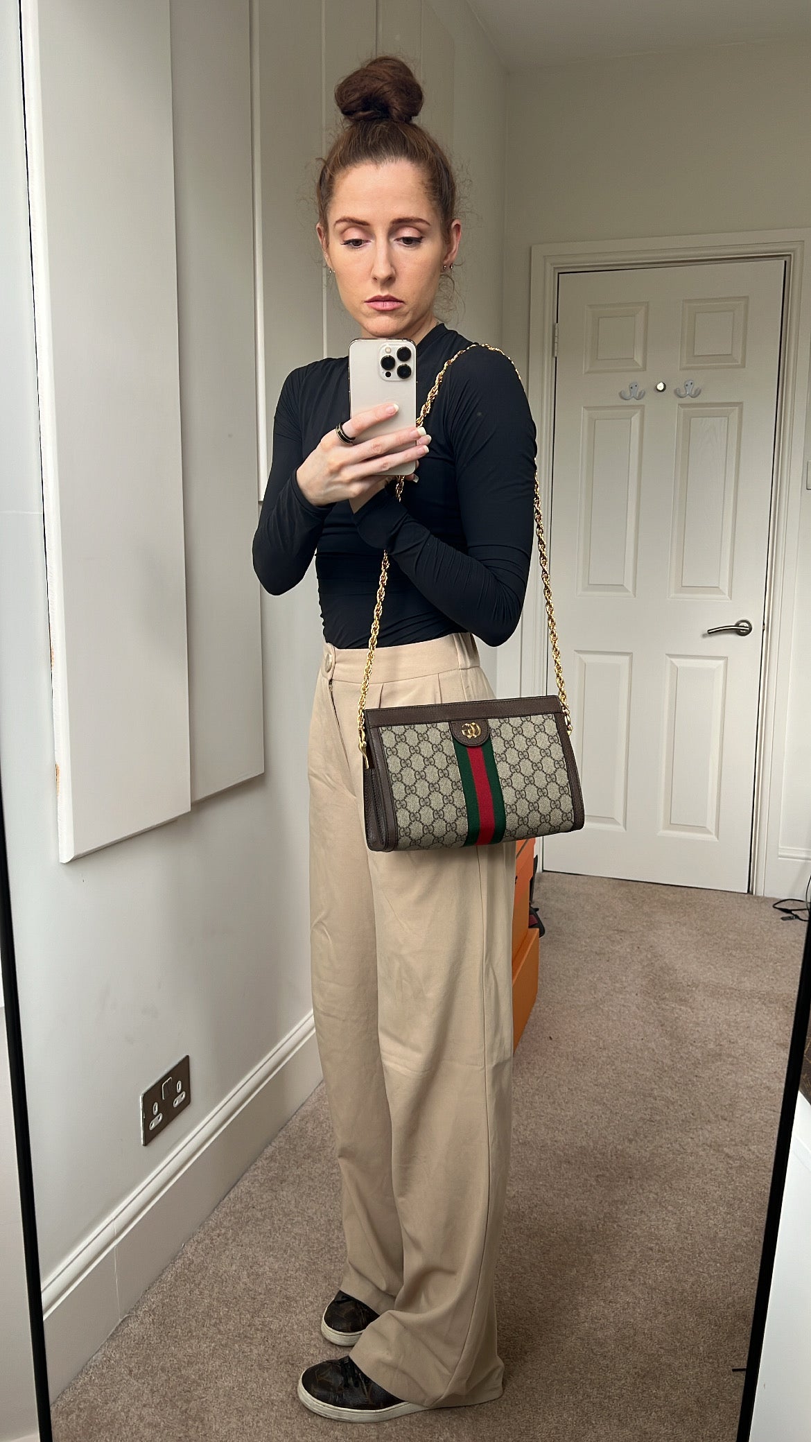 STRAPSTORY - GGC1 BAG - 2043