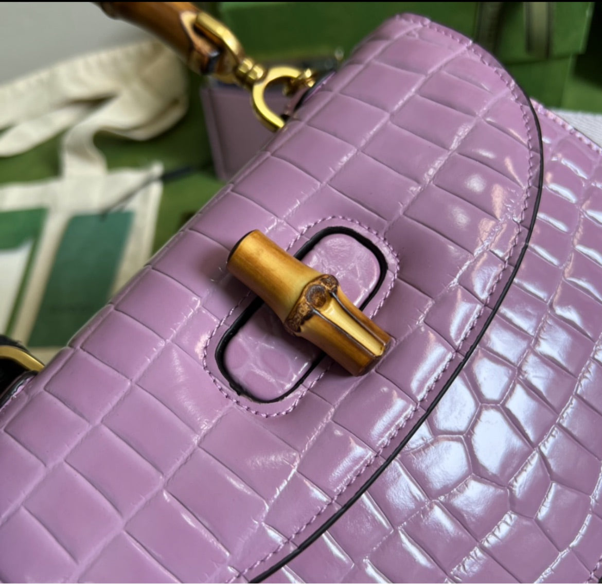 STRAPSTORY - GGC1 BAG - 296