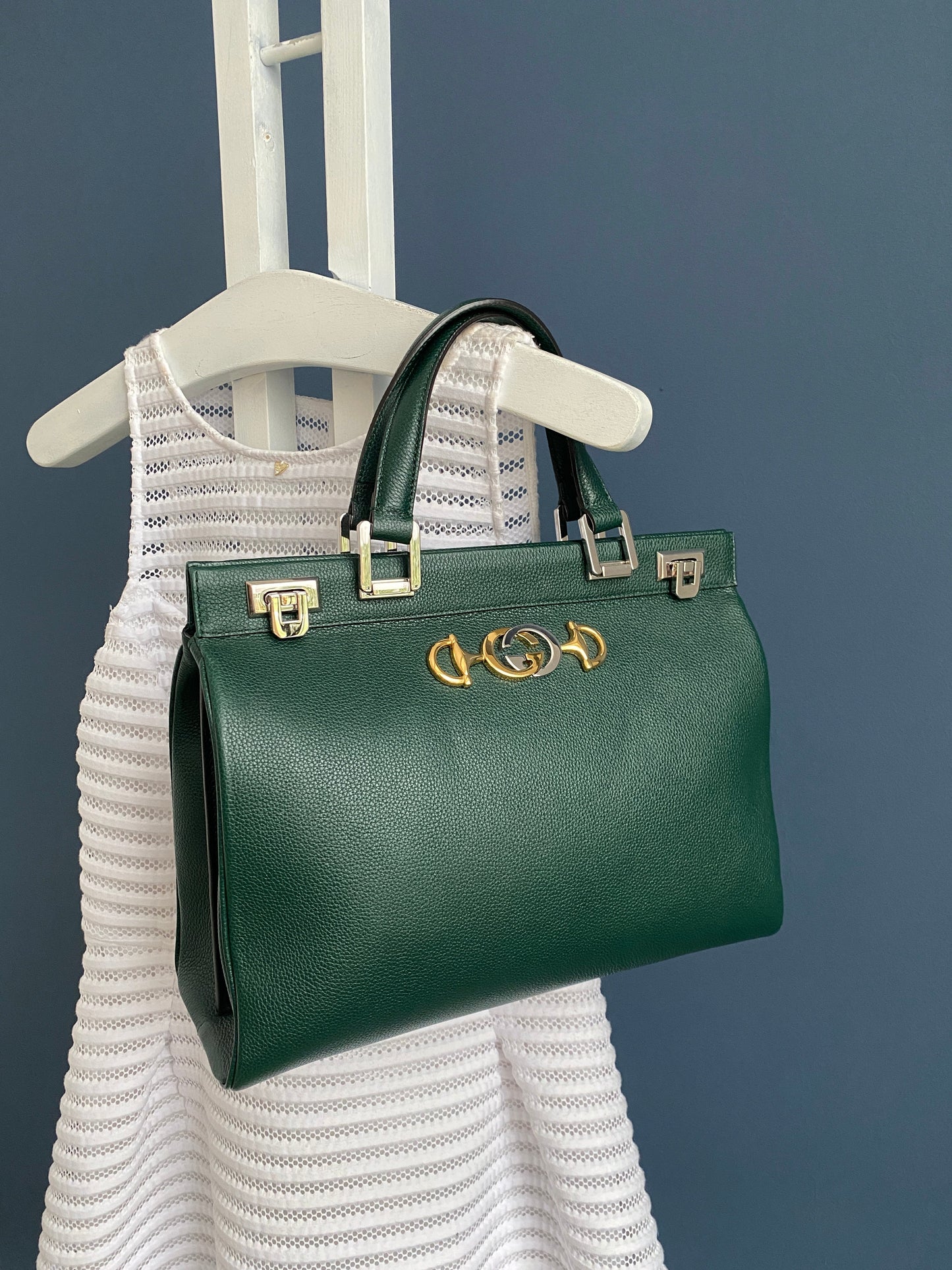 STRAPSTORY - GGC4 BAG - 3474