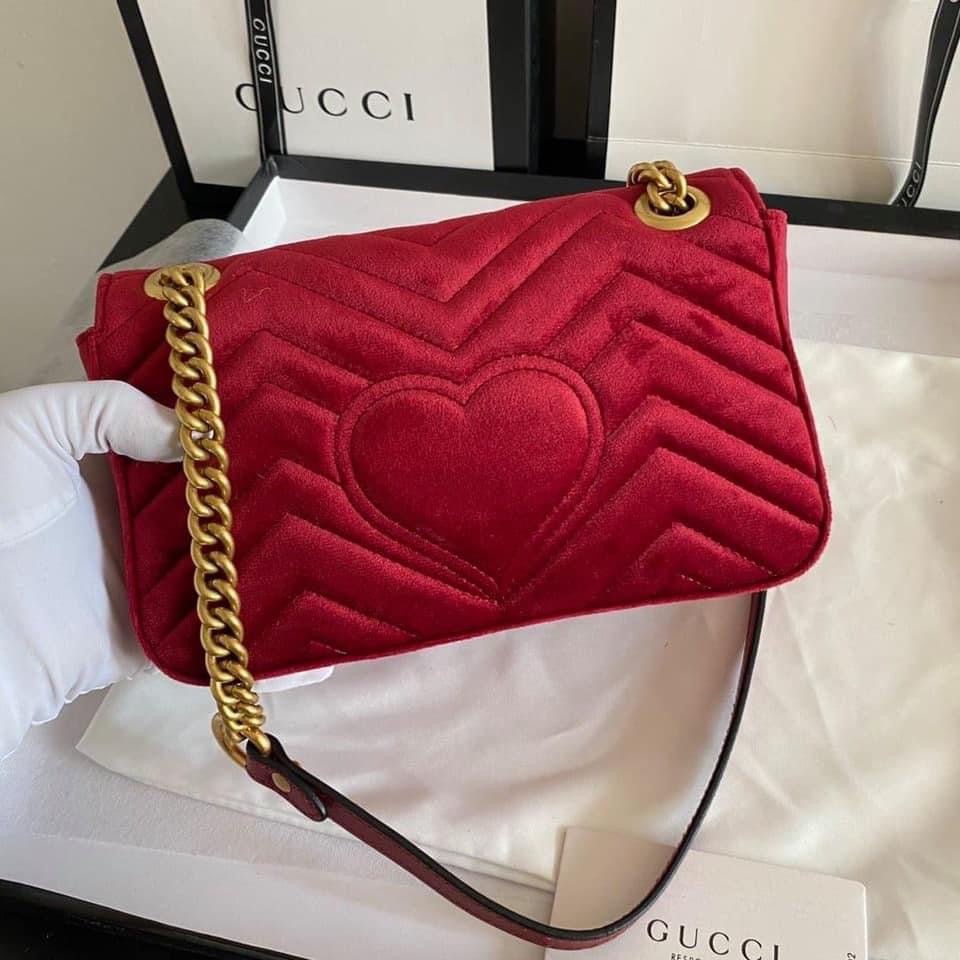STRAPSTORY - GGC1 BAG - 3405