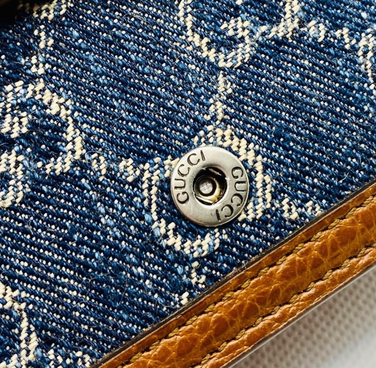 STRAPSTORY - GGC1 BAG - 2052