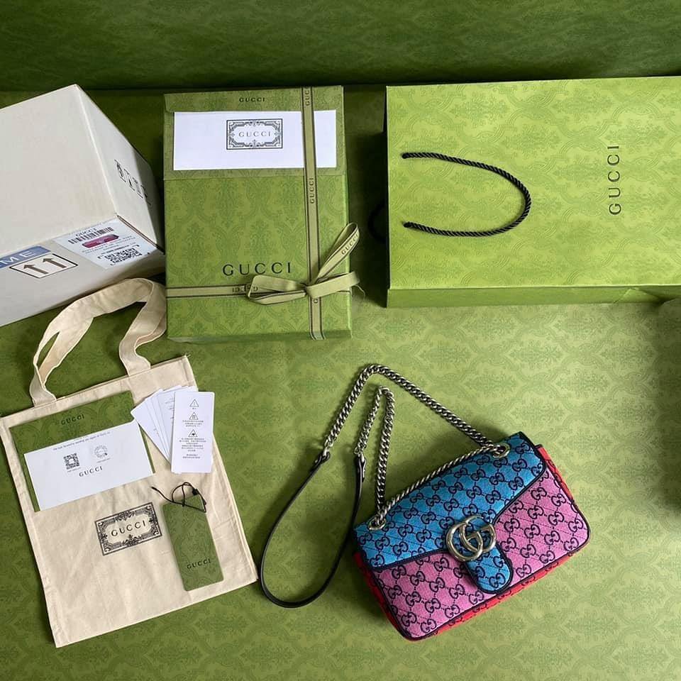 STRAPSTORY - GGC1 BAG - 3434