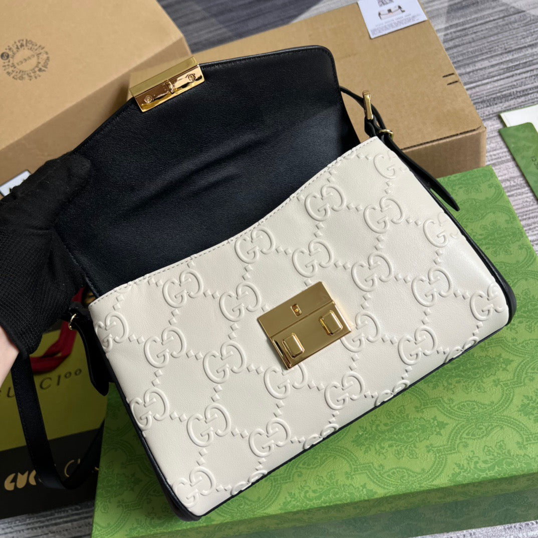 STRAPSTORY - GGC1 BAG - 4017