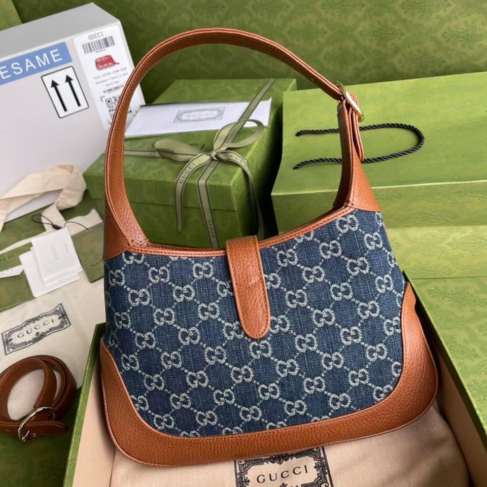STRAPSTORY - GGC1 BAG - 3597
