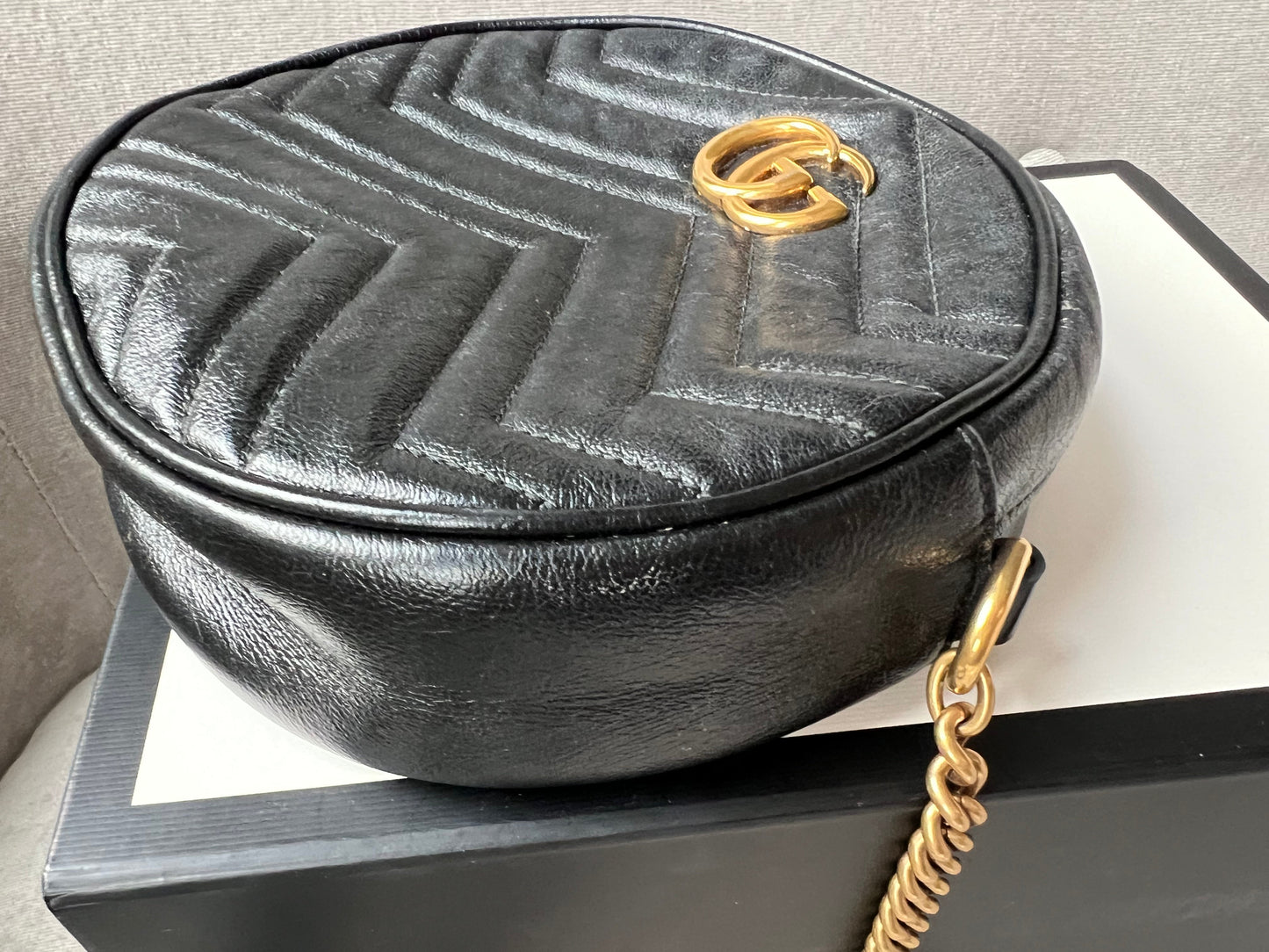 STRAPSTORY - GGC1 BAG - 3966