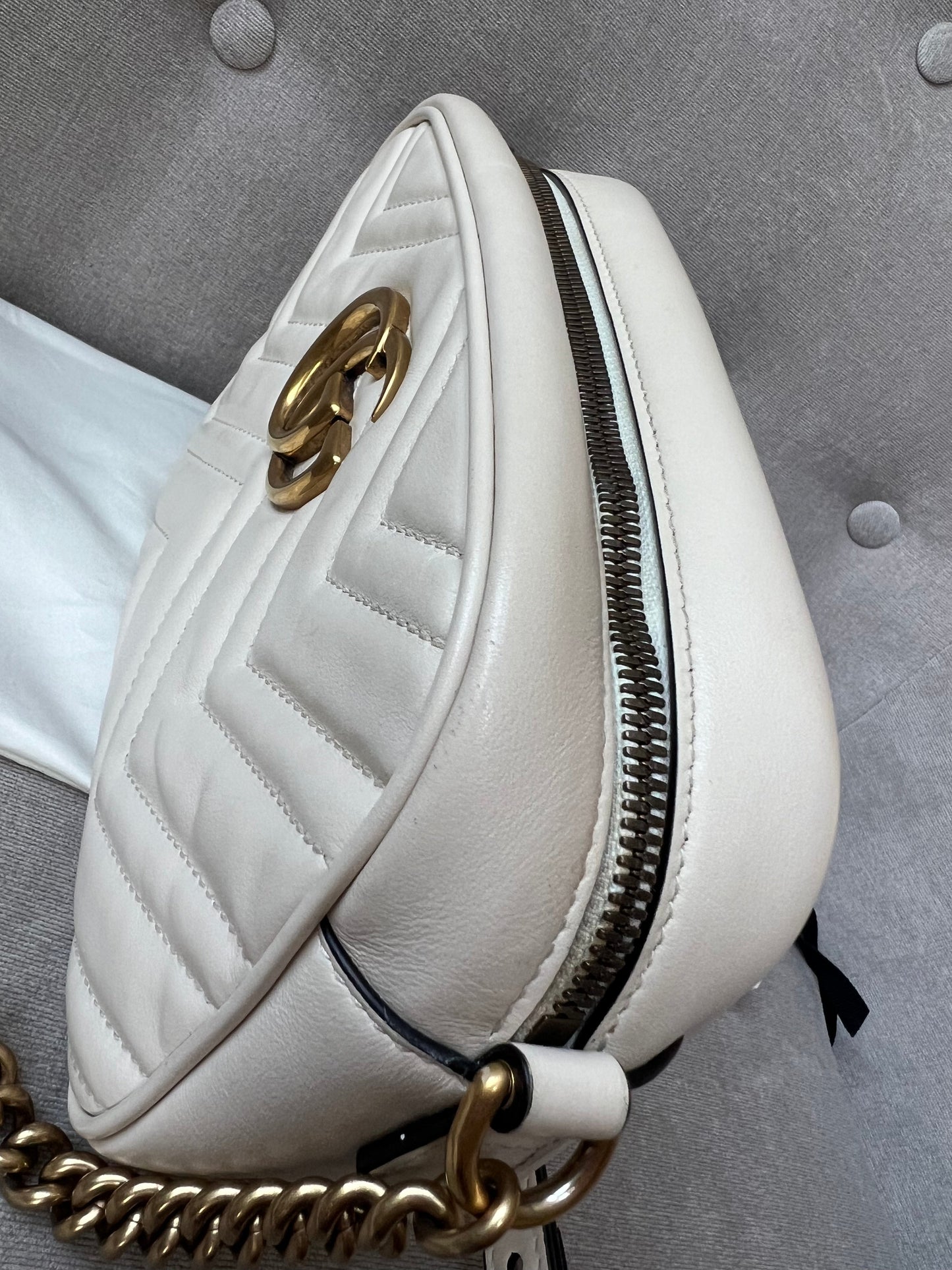 STRAPSTORY - GGC1 BAG - 3825