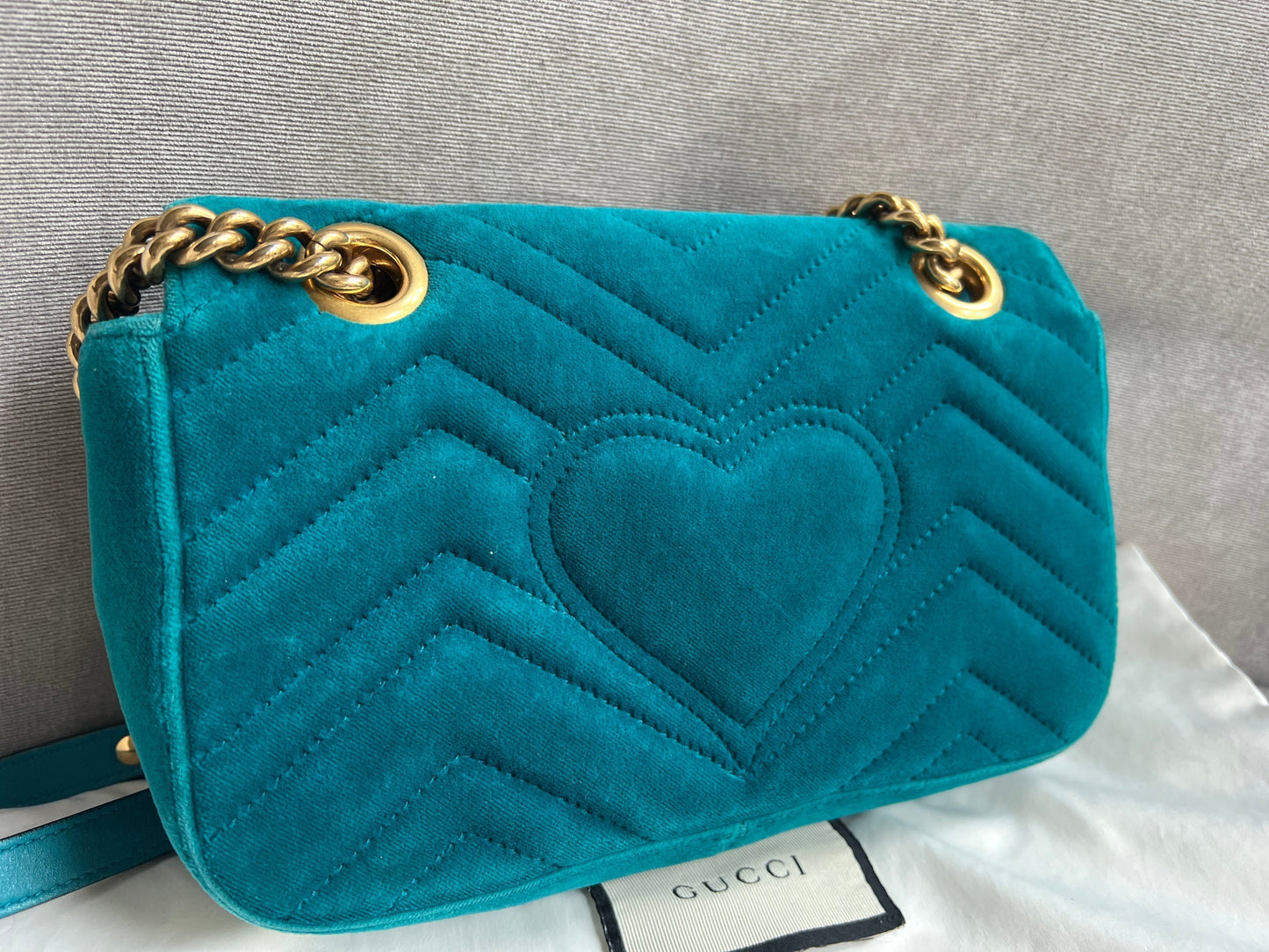 STRAPSTORY - GGC1 BAG - 4003