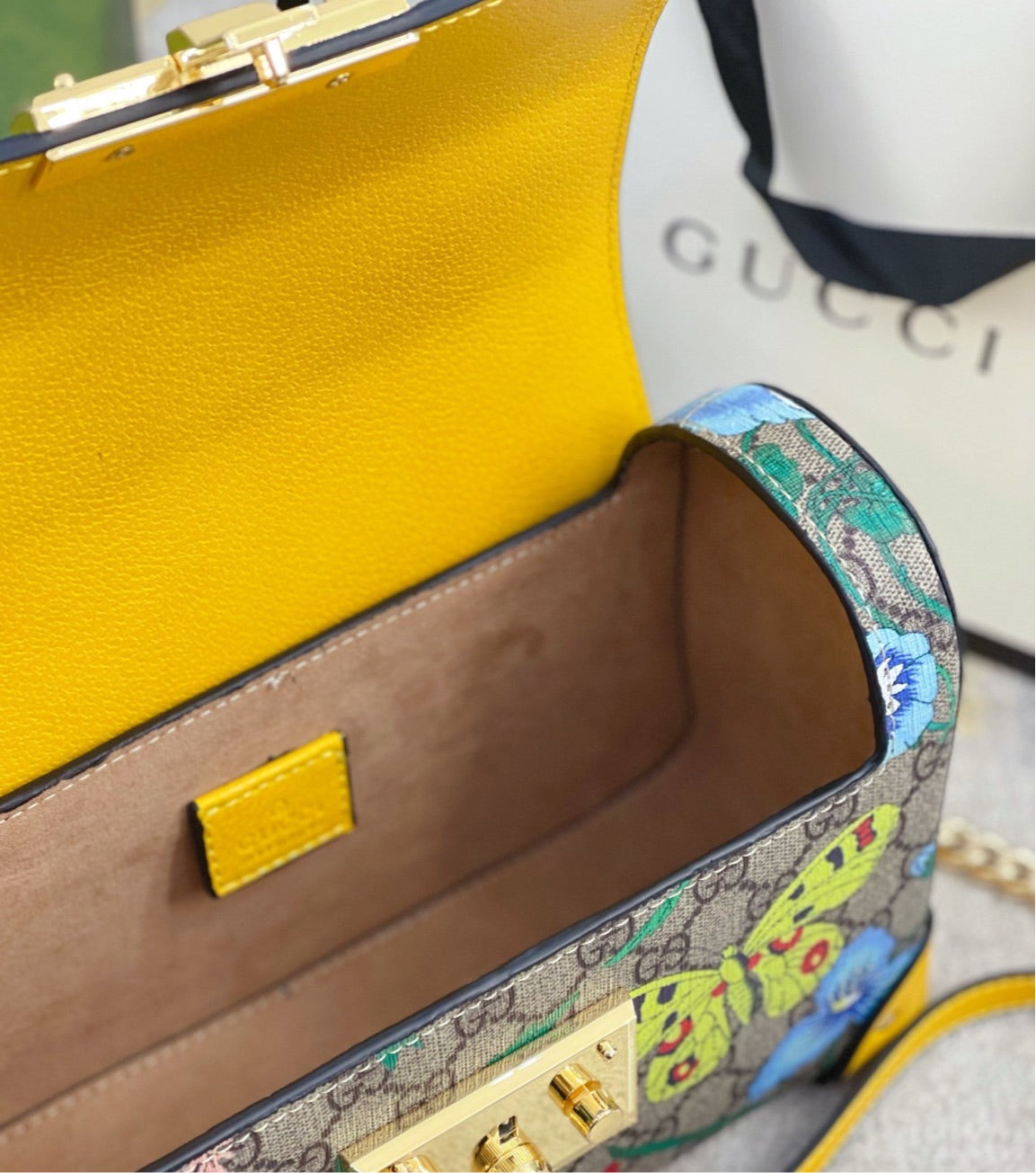 STRAPSTORY - GGC1 BAG - 045