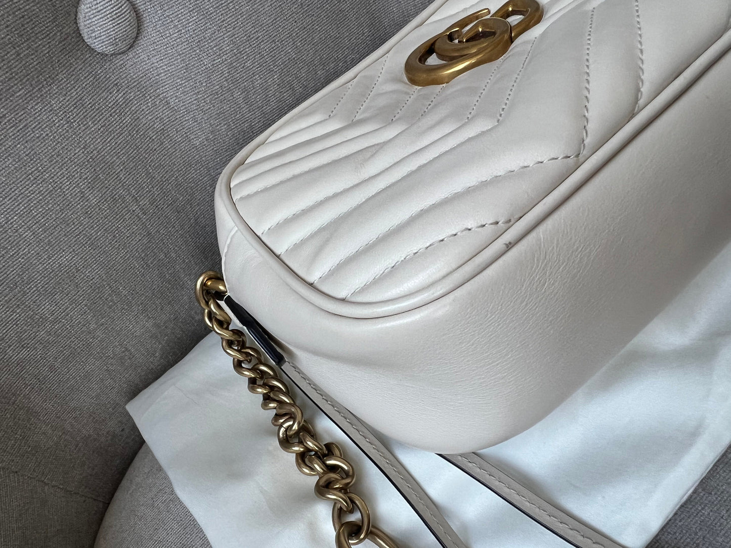 STRAPSTORY - GGC1 BAG - 3825