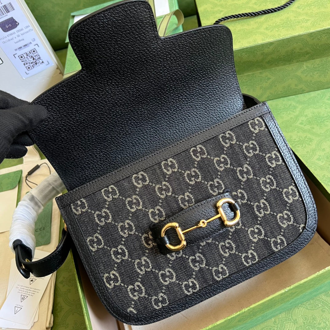 STRAPSTORY - GGC1 BAG - 3721